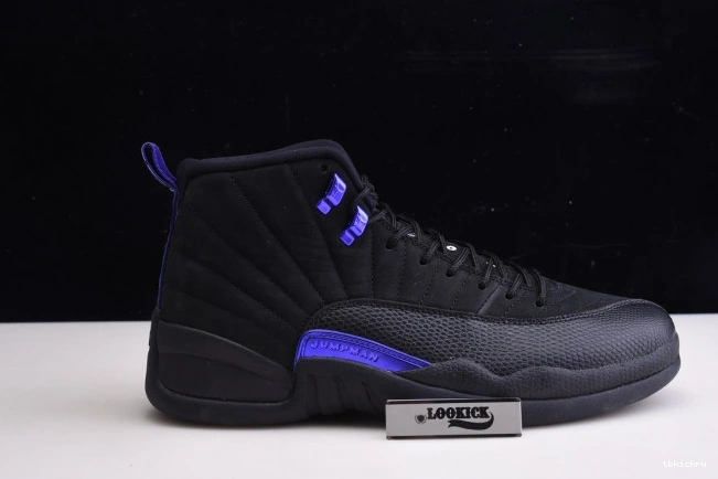 Cheap TBK 'Dark Concord' Retro CT8013 12 Air Jordan 005 0729